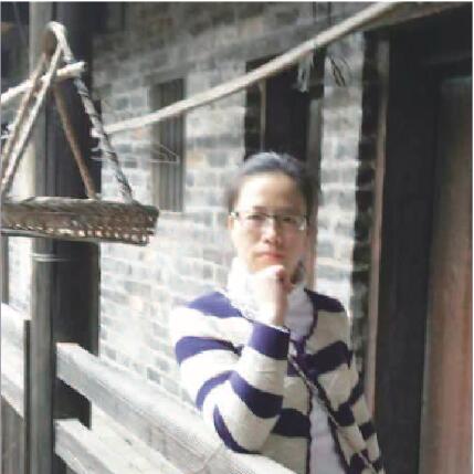 亞美達(dá)股份楊桂琴
